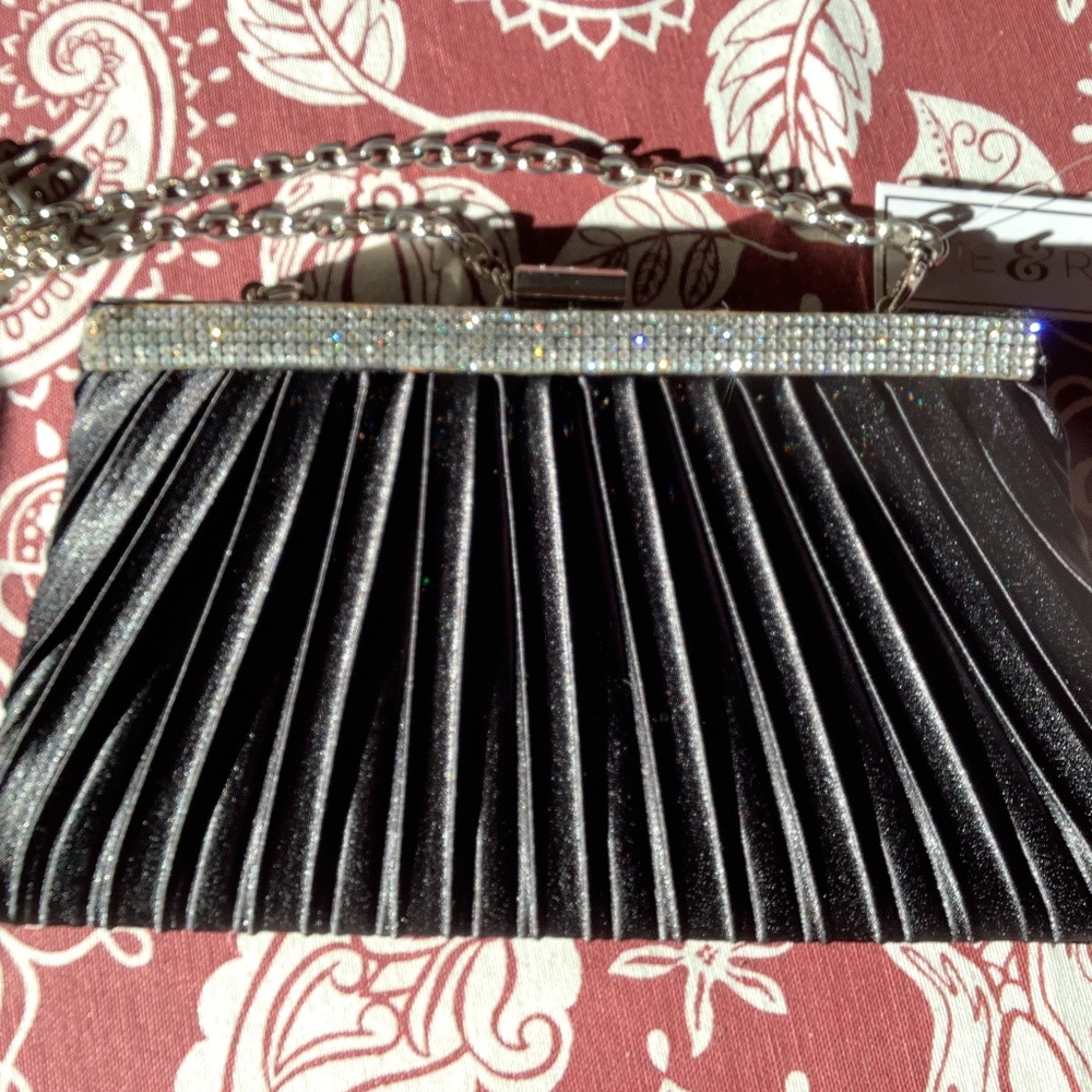 Evening bag